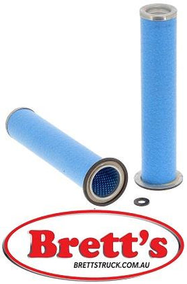 SA 16491 SA16491 AIR FILTER INNER  LAMBORGHINI 555 GRIMPER 560 GRIMPER BTP  SA16491 HIFI  SA 16491 P 78-0154 , 0.010.2247.0 , 010.2247.0 P780154 , 001022470 , 01022470