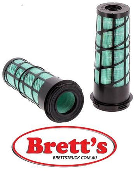 SA 16494 SA16494 AIR FILTER BTP  SA16494 HIFI  SA 16494 PA 5583 , P 60-2423 , P 61-1859 , SL 81312 , 49859 , 20124645 , 20214741 , 580053908 PA5583 , P602423 , P611859 , SL81312
