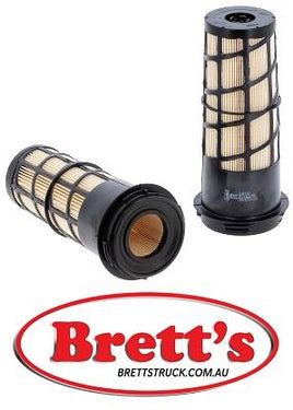 SA 16495 SA16495 AIR FILTER HYSTER H 1.8 FT H 2.00 FTS H 3.0 FT JCB 8025 8026 CTS 8030 ZTS 8035 8035 ZTS YALE GLP 20-35 VX