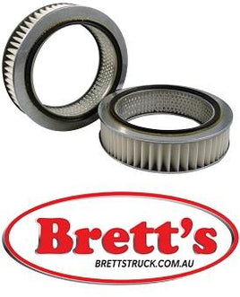 SA 108 SA108 AIR FILTER HIFI BUY AT BRETTS TRUCK .COM.AU