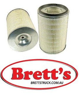 SA 10807 SA10807 AIR FILTER HIFI  EUCLID R 65 R 60 R 50-324 LD R 50-301 LD EH 1100 HITACHI EX 5600-6 LD EX 5600-6 BH EX 5500-6 EX 5500-5 EX 3600-6 EX 3600-5 EX 2600-6 LD EX 2600-6 BH EX 2500-6 EX 2500-5 EX 2500 EX 1900-6 EH 4500