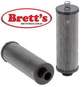 SH 55295 V SH55295V HYD HYDRAULIC FILTER BUY AT BRETTS TRUCK.COM