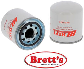 SH 55324 SH55324 HYD HYDRAULIC FILTER BUY AT BRETTS TRUCK.COM
