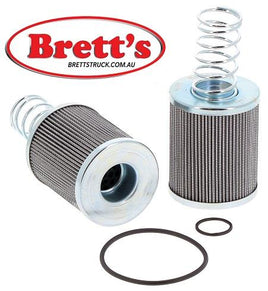 SH 55510 SH55510 HYD HYDRAULIC FILTER BUY AT BRETTS TRUCK.COM