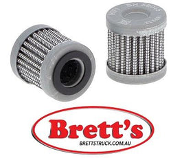 SH 59045 SH59045 HYD HYDRAULIC FILTER BTP  SH59045 HIFI  SH59045 JCB (J.C Bamford) 32925865 MANN & HUMMEL HD3002