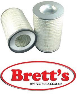 SA 10825 SA10825 AIR FILTER HIFI CATERPILLAR GRPE ELECT 3306 D 400 D 30 C CP 653 980 F SERIE II 980 C 973 LGP 973 LGP 963 824 C 245 SIMON ATM 92 AT 696