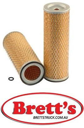 SA 10830 SA10830 AIR FILTER HIFI AGRIFAC WKM HEXA HEXA 9 HEXA 12 BIG SIX 4 BELAZ 7555 B 75306 75131 BIELAZ 75473