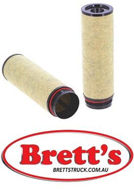 SA 17461 SA17461 AIR FILTER FOR MASSEY FERGUSON 197WR,235WR,265WR, WR9735,WR9740,WR9760