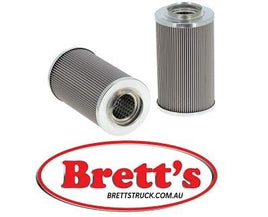 SH 59092 SH59092 HYD HYDRAULIC FILTER BTP  SH59092 HIFI  SH 59092 1670387 M 91 , 1670387M91