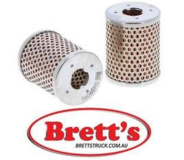 SH 59096 SH59096 HYD HYDRAULIC FILTER FORD 2000 3000 4000