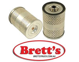 SH 59098 SH59098 HYD HYDRAULIC FILTER FORD 2110 3110