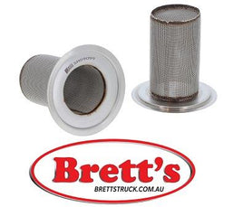 SH 59099 SH59099 HYD HYDRAULIC FILTER BTP  SH59099 HIFI  SH 59099 14524761