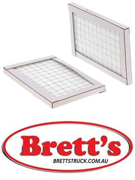 SC 90111 SC90111 CABIN AIR FILTER HIFI MOXY MT 36 MT 31 MT 31 MT 26