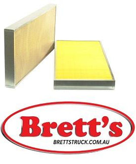 SC 90112 SC90112 CABIN AIR FILTER BTP  SC90112 HIFI  SC 90112 1970098 C1 , SC 90112 1970098C1 , SC90112