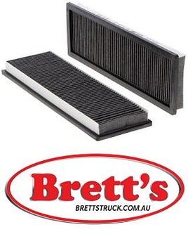 SC 90114 CA SC90114CA CABIN AIR FILTER HIFI JOHN DEERE R 4050 I R 4040 I R 4030 I 5430 I