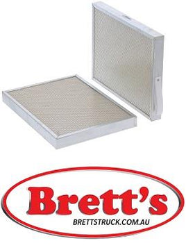 SC90117 CABIN AIR FILTER BTP  BELL B50D B40D B35D B30D B25D