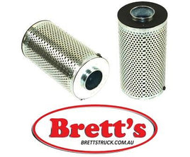 SH 60430 SH60430 HYD HYDRAULIC FILTER Baldwin PT23560 ,Fleetguard HF29151 ,HITACHI 4253230 ,HITACHI 4688140,