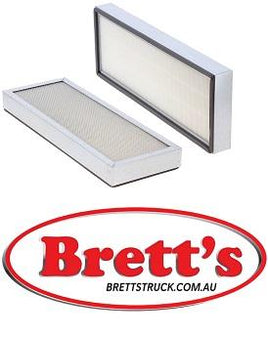 SC 90119 SC90119 CABIN AIR FILTER HIFI KOMATSU FOREST 911 6WD 911 4WD 901 S-2 6WD 901 S-2 6WD 901 S-2 4WD 901 S-2 4WD