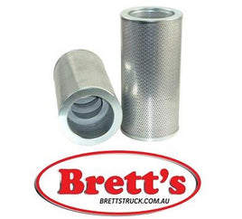 SH 60433 SH60433 HYD HYDRAULIC FILTER BTP  SH60433 HIFI  SH 60433 HF 6528 , 234-60-31330 , HF6528 , 2346031330