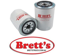 SH 60407 SH60407 HYD HYDRAULIC FILTER DOOSAN DAEWOO D 35 C-5 D 20 SC-5 D 18 S-5 D 15 S-5