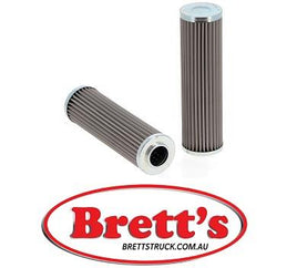 SH 60408 SH60408 HYD HYDRAULIC FILTER BTP  SH60408 HIFI  SH 60408 561-15-55660 , 5611555660