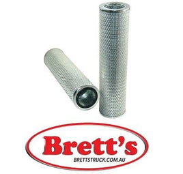 SH 60418 SH60418 HYD HYDRAULIC FILTER BTP  SH60418 HIFI  SH 60418