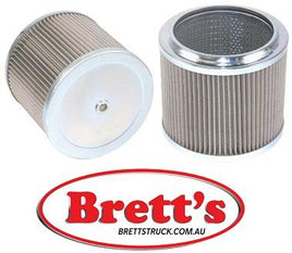 SH 60424 SH60424 HYD HYDRAULIC FILTER BTP  SH60424 HIFI  SH 60424 17244773750