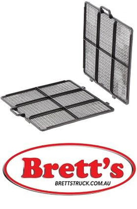 SC 80071 SC80071 CABIN AIR FILTER HIFI HYUNDAI R 140 LC-7A R 140 W-7 R 140 W-9 R 160 LC-7 R 160 LC-7A R 170 W-7 R 170 W-7A R 170 W-9 R 180 LC-9 R 180 LC/LCD-7 R 180 LCD-7A R 200 W-7A R 210 LC-7 R 210 LC-7A R 210 LC-9 R 210 W-9 MH R 220 LC-9A