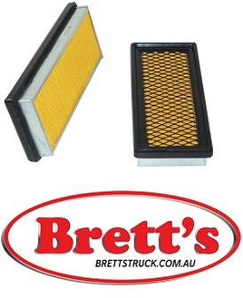SC 80076 SC80076 CABIN AIR FILTER HIFI KIOTI DK 65