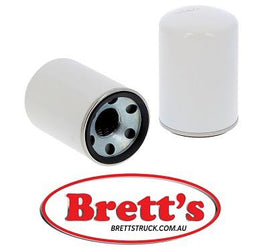 SH 87250 SH87250 HYD HYDRAULIC FILTER BTP  SH87250 HIFI  SH 87250