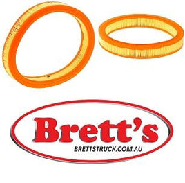 SA 856 SA856 AIR FILTER HIFI FORD ORION 1,3 ORION 1,3 FIESTA 1,3I ESCORT 1,4 ESCORT 1,3I ESCORT 1,3 ESCORT 1,3 FORD VU/LT/LW COURIER 1,3 MAZDA 121 1,3I