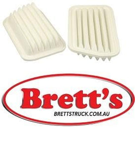 SA 8566 SA8566 AIR FILTER HIFI DAIHATSU CUORE VIII 1,0