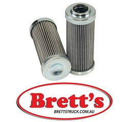 SH 67583 SH67583 HYD HYDRAULIC FILTER EUREC Z 65