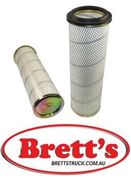 SA 18254 SA18254 AIR FILTER HIFI GELEC TIGER 360 YC LION 275/250 YC YUCHAI YC 6 M 350L-D20