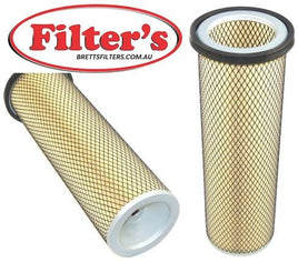 SA 18256 SA18256 AIR FILTER HIFI LONKING CDM 833 WEICHAI POWER TD 226 B