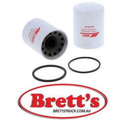 SH 56753 SH56753 HYD HYDRAULIC FILTER HIFI BUY AT BRETTS TRUCK.COM.AU