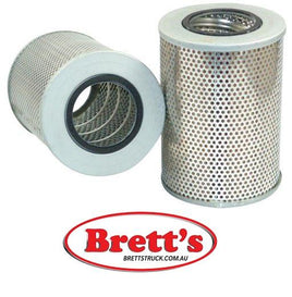 SH 56058 SH56058 HYD HYDRAULIC FILTER CASE 1175 BTP  SH56058 HIFI  SH 56058