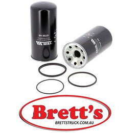 SH 56757 SH56757 HYD HYDRAULIC FILTER HIFI BUY AT BRETTS TRUCK.COM.AU