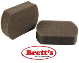 SA 12130 SA12130 AIR FILTER MITSUBISHI DIVERS BTP  SA12130 HIFI  SA 12130