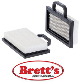 SA 12140 SA12140 AIR FILTER HUSQVARNA CTH 160 JOHN DEERE GX 145 X 130 K X 140 X 155 R Z 425