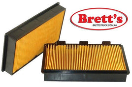 SA 12148 SA12148 AIR FILTER JACOBSEN GXJ 810 ROBIN EH 29 C EH 35 C BTP  SA12148 HIFI  SA 12148 251-32831-12 , SL 1576 2513283112 , SL1576