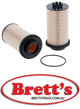 SN 70141 SN70141 FUEL FILTER HIFI MERCEDES AXOR 3243 BLUE TEC 4+5 CAPACITY CITARO 12M CITARO 18M CITARO K CITARO LE UE/MUE INTEGRO M/L O 340 TOURISMO 15 SHD/RHD O 345 CONNECTO C/H/M/UE O 400 RSD/RSE O 530 CITARO O 550 INTEGRO M