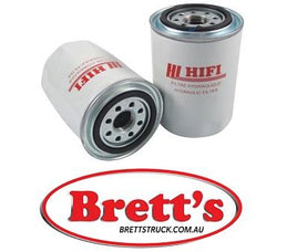 SH 56558 SH56558 HYD HYDRAULIC FILTER HIFI BUY AT BRETTS TRUCK.COM.AU