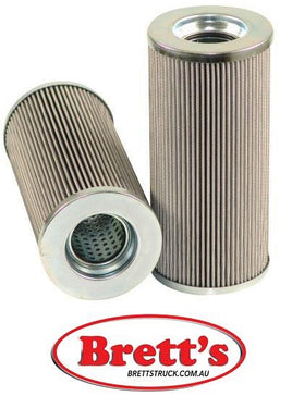 SH 87038 SH87038 HYD HYDRAULIC FILTER SOILMEC G 18 BTP  SH87038 HIFI  SH 87038 P 16-5140 , HF 7013 , HY 20250 P165140 , HF7013 , HY20250