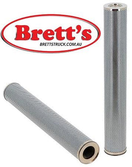 SH 87314 SH87314 HYD HYDRAULIC FILTER ATLAS COPCO ST 1520 BTP  SH87314 HIFI  SH 87314 5541.9850.00 , HF 30324 , HY 20036 5541985000 , HF30324 , HY20036