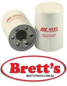 SH 56651 SH56651 HYD HYDRAULIC FILTER HIFI BUY AT BRETTS TRUCK.COM.AU CATERPILLAR 697130 Fleetguard HF6105 Fleetguard HF6601 Fram P3959 LHA MPE4010 PALL HC7400SCK8H PALL HC7400SDK8H PALL HC7400SKK8H PALL HC7400SUK8H WOODGATE WGH6601 DYNAPAC CA 121 CA121