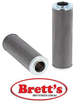 SH 87343 SH87343 HYD HYDRAULIC FILTER PT9409MPG , P568836 , HF35343 , 332R7553 , 332R7554 , AL160316 , AL160771 , AL203059 , AL203061 , HD804X , HY20532