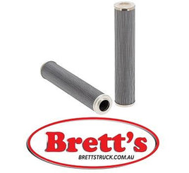 SH 65100 SH65100 HYD HYDRAULIC FILTER BTP  SH65100 HIFI  SH 65100