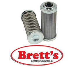 SH 65101 SH65101 HYD HYDRAULIC FILTER BTP  SH65101 HIFI  SH 65101 HD 630 , HY 14204 , HD630 , HY14204