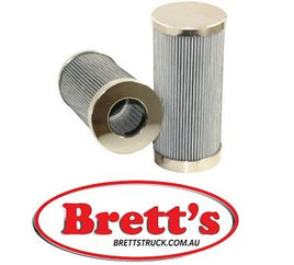 SH 65155 SH65155 HYD HYDRAULIC FILTER FOR MESSER 1305 BERGTRAK , RASANT BERGTRAC 1305